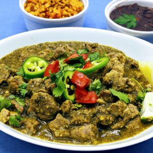 Pork Chili Verde