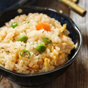 Chinese Fried Rice