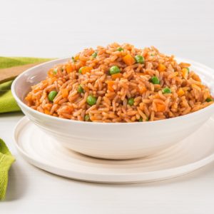 Sonoran Mexican Rice