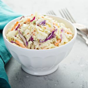 Asian Slaw