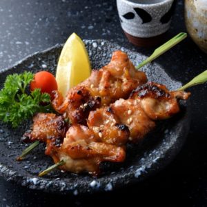 Yakitori Chicken