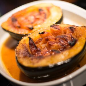 Delectable Sweet Spaghetti Squash