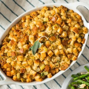 Traditional Stuffing