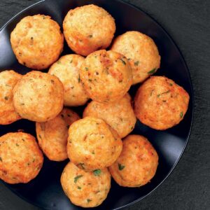 Clean Diet Baked Asian Meatballs