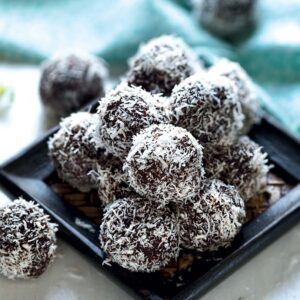 Date Balls