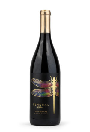 Teneral Cellars Wine