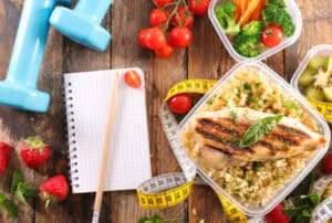 healthy habits