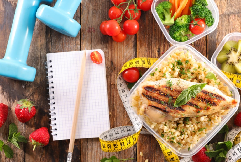 healthy habits