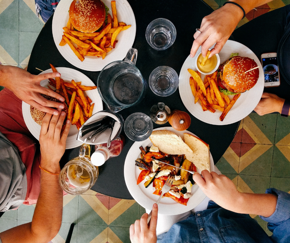 best restaurants in Sacramento