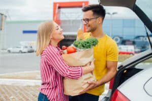 heart-healthy foods