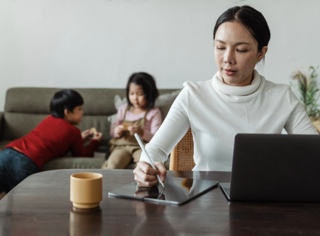 International Women's Day