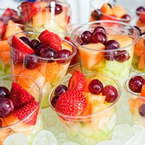 Precut Mixed Fruit