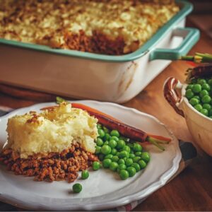 Shepherd’s Pie