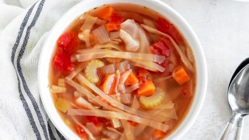 soup