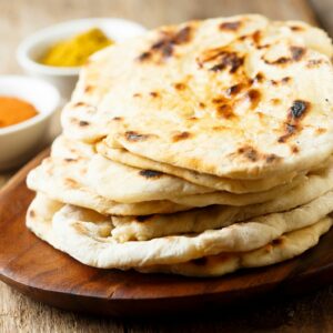 Naan Bread