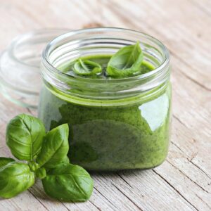 Vegan Pesto