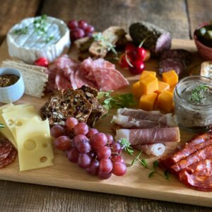 Charcuterie Board or Tray
