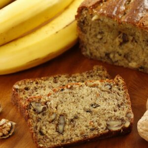 Banana Bread