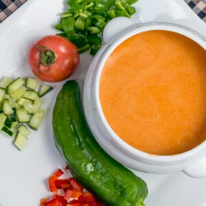 Gazpacho