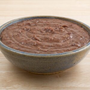 Black Bean Dip