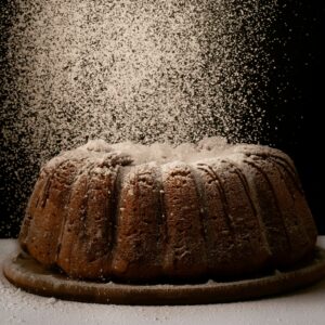 Contest-Winning Moist Chocolate Cake