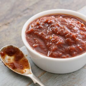 Chipotle Salsa