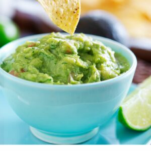 Guacamole