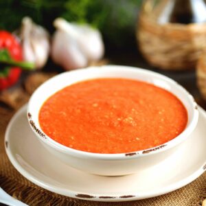 Romesco Sauce