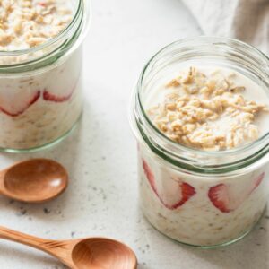 Overnight Oats