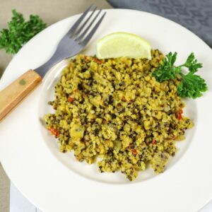 Perfectly Prepared Farro