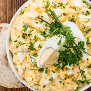 Classic Egg Salad