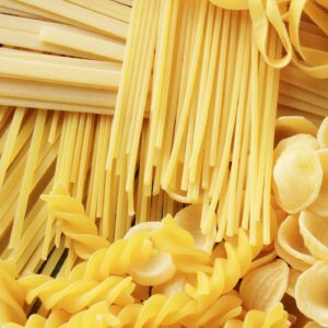 Side of Plain Pasta