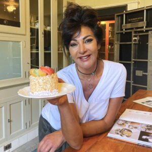 Custom Menu Order with Chef Mona Kobrossi (SF South Bay-Peninsula Only)