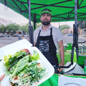 Private Cooking Class with Chef Richard Chavez (SF East Bay, Sonoma/Napa Area, and Marin County Only)