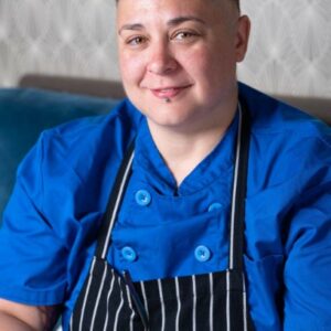 Custom Menu Cooking Order with Chef Dom Souza (Greater Sacramento Area Only)