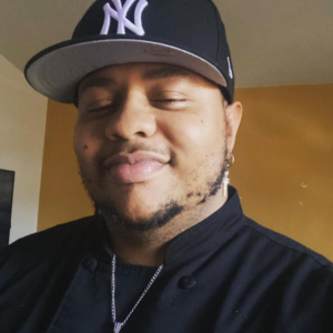 Custom Menu Order with Chef Dontique (San Francisco Bay Area Only)