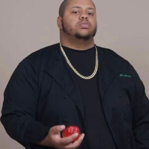 Private Cooking Class with Chef Dontique Howard (SF East Bay Only)