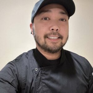 Custom Menu Order with Chef Kenneth Hernandez (SF South Bay-Peninsula Only)