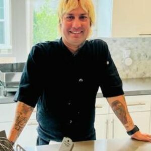 Custom Menu Order with Chef Dave Martinez (West and Central LA Area, San Fernando Valley, and LA South Bay Only)