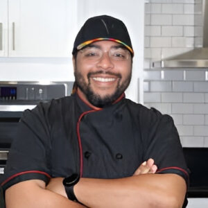 Custom Menu Order with Chef Brandon Coe (West and Central LA Area, San Fernando Valley, and LA South Bay Only)