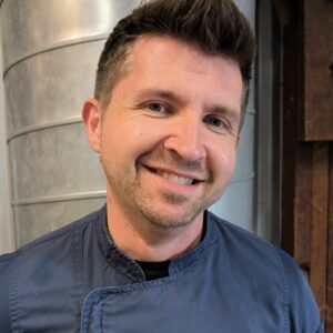Private Cooking Class with Chef Brandon Leonard (Greater Sacramento Area Only)