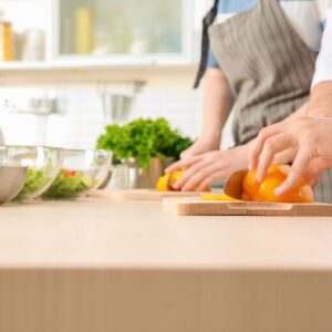 Private Cooking Class DDS Self Determination Program SDP*