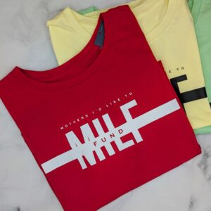 MILF T-Shirt: Support Our Mission