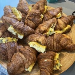 croissant