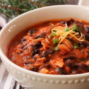 Turkey Chili