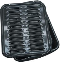 Broil Pan