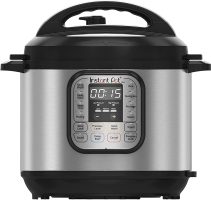 Electric Pressure Cooker