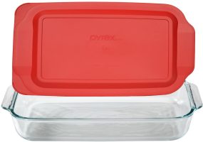 Glass Baking Dish
