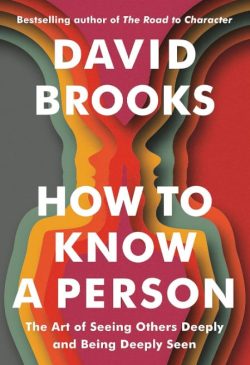 How to know a person