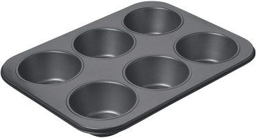 Jumbo Muffin Pan